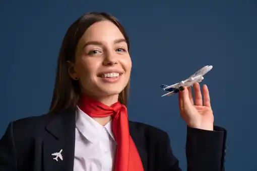 Travel Support Specialist